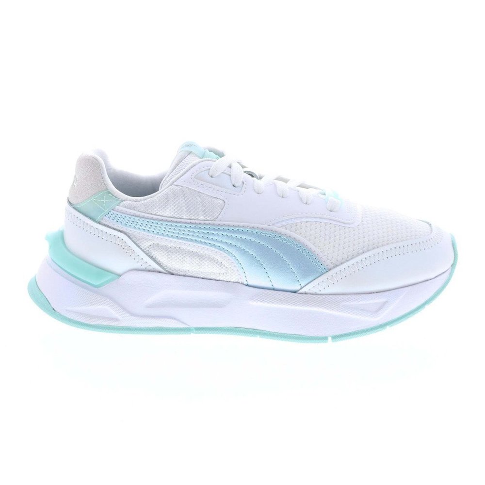 New Without Box Women's 9 - PUMA Mirage Sport Tech White